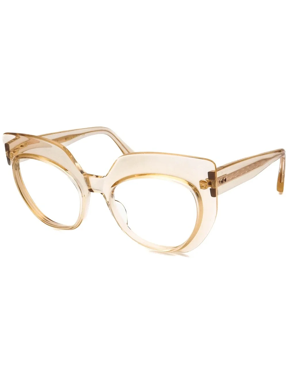 Dita DTS514-53-03 Sunglasses (no lenses)